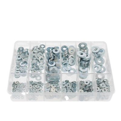Coffret Assortiment de Rondelles
