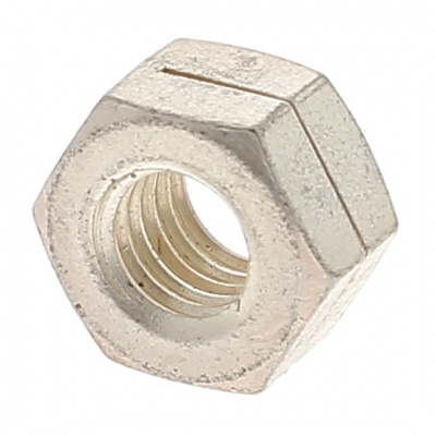 ESN H100 Nut, A2 Stainless Steel