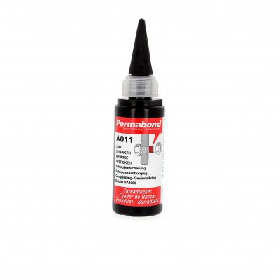 Low Strength Threadlocking sealant