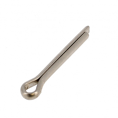 GOUPILLE FENDUE 1.6X22 INOX A4 DIN 94