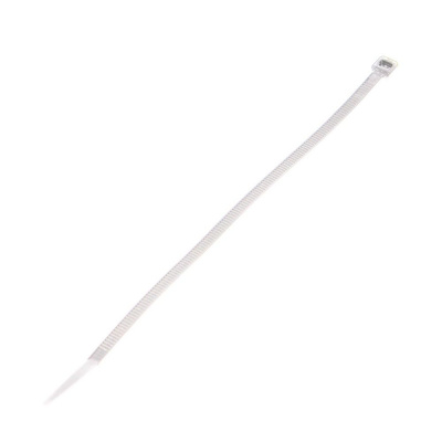 Cable Ties White Nylon