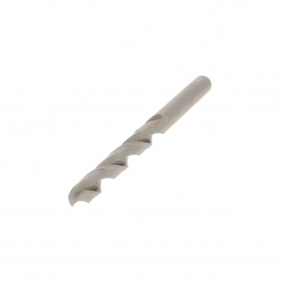 Milled HSS, 5 mm - 6.9 mm