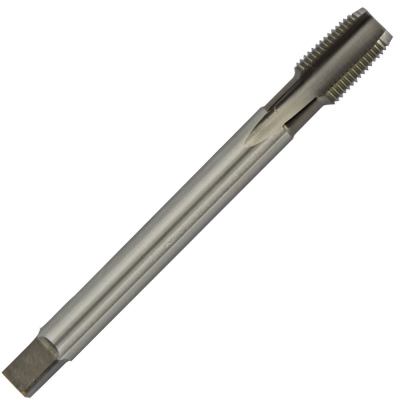 HSS Machine Rectified Straight Tap drill  NPT GUN