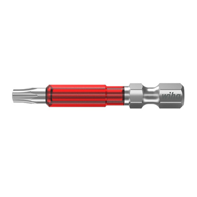 MaxxTor Bit, 49 TORX style E 6,3