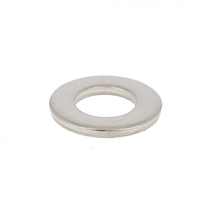 Washer, A2 Stainless Steel, DIN 125A