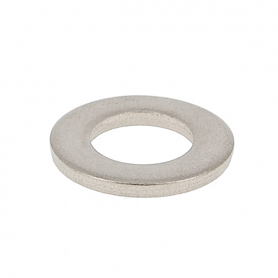 Washer, A4 Stainless Steel, DIN 125A