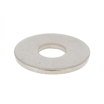 Washer, A2 Stainless Steel, DIN 9021