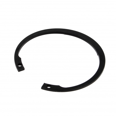 Black Steel Ø >40
