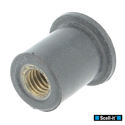 Cheville EPDM M5-40