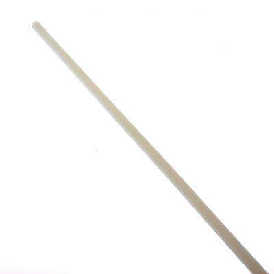 Natural Nylon Pa6,6 DIN 975 Thread Rod