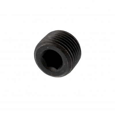 Hexagon socket Pipe plug 33H - NPTF Briggs Conic 3/4