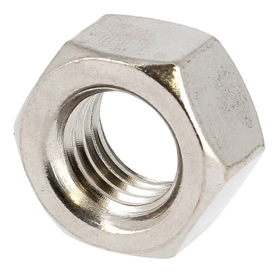 ECROU HU 1'' 1/4 UNC INOX A2