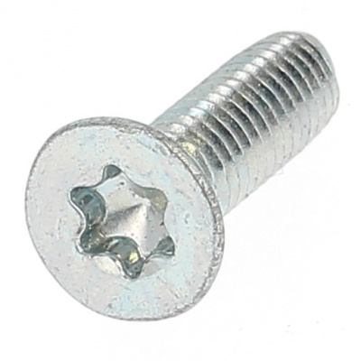 AUTOFORMEUSE TF TORX M2X12 Z.BLANC DIN 7500 M