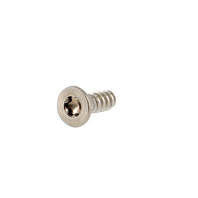 Plastite TF Torx 3X8 Inox A2 Wn 5454