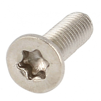 TF TORX M3X12 INOX A4 ISO 14581