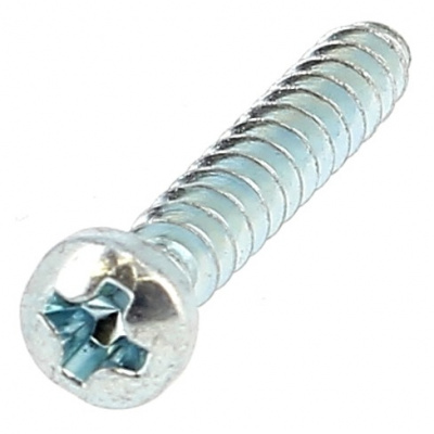 Plastite Button Head, Phillips236
