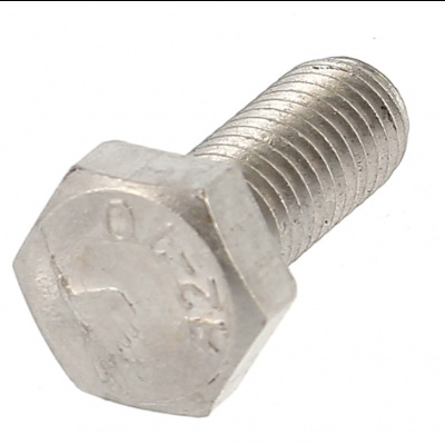 TH M10X130 INOX A2 EF DIN 933