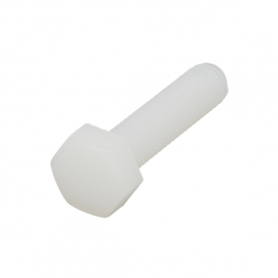 Hex Head, 6.6 PA, Fully Threaded, DIN 933