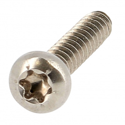 TOLE TCBL TORX 2.9X19 INOX A2 DIN 7981X