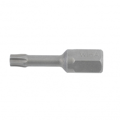 ZOT Torsion bit, TORX 25 mm Style C 6,3