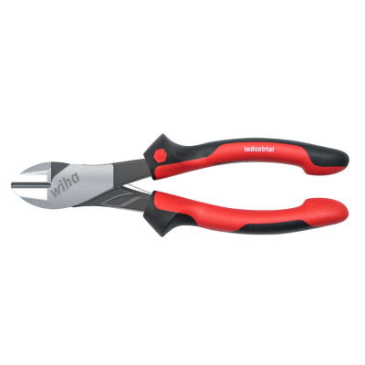 Industrial Heavy duty diagonal cutter pliers