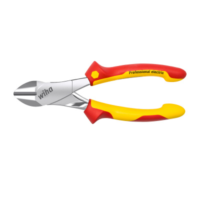 Professional Electric Heavy duty Diagonal cutter pliers