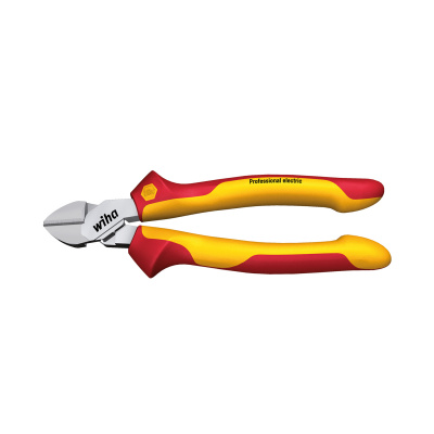 Professional Electric Diagonal Cutter pliers