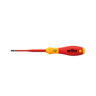 Tournevis Softfinish Fente 6.5 Electric Slimfix 10155