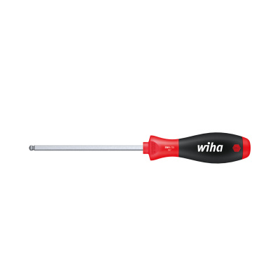 SoftFinish Hexagonal Spherical Head Screwdriver