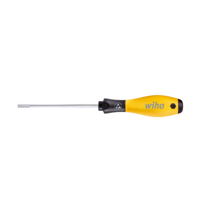 SoftFinish ESD TORX Screwdriver