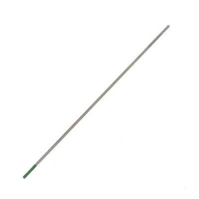 TIG ELECTRODES TUNGSTENE PUR