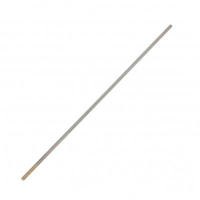 TIG ELECTRODES TUNGSTENE LANTHANE 1.5 %