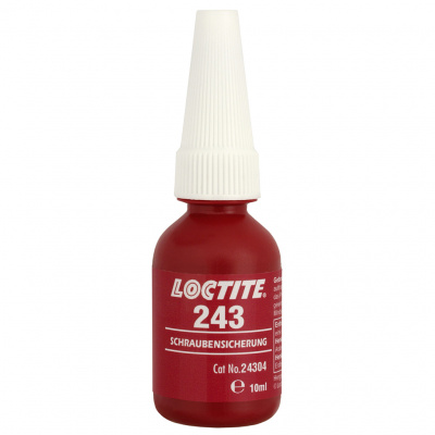 FREINFILET MOYEN USAGE GENERAL LOCTITE 243