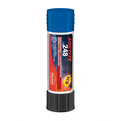 FREINFILET MOYEN USAGE GENERAL LOCTITE 248
