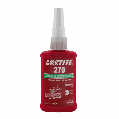 FREINFILET FORT USAGE GENERAL LOCTITE 270