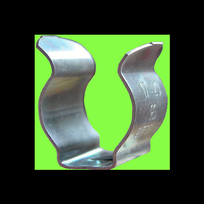 V Clamps