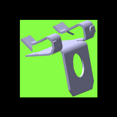 Adapters Clips