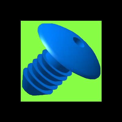 Plasti-Plug Not Dismontable