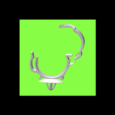 Locking Clips