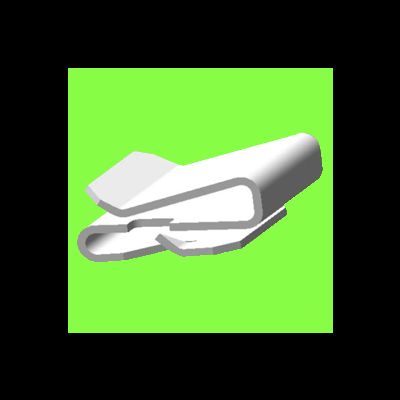 S Clip Single