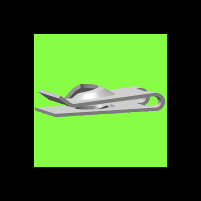 Snap on Nuts For ST Screws
