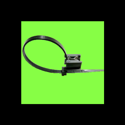 Edge Tie wraps