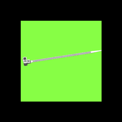 Stud Tie Wraps