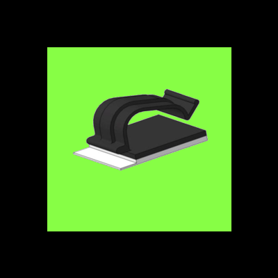 Adhesive Cable Clips