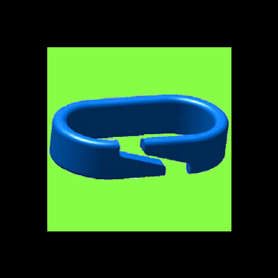 Metal Spring Ring