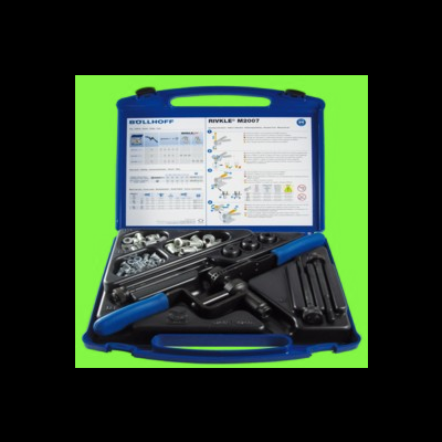M2007 : Manual Assembly tool