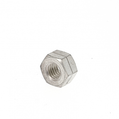 ESN H100 Nut, A2 Stainless Steel