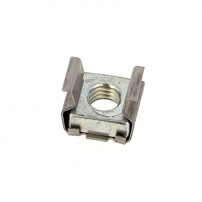Stainless Casing-Steel Nut