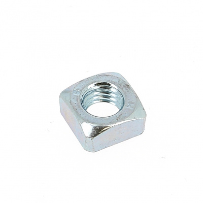 White Zinc Steel