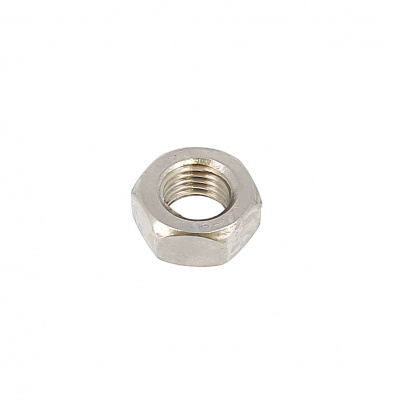 Ecrou Hexagonal Hu Pas 100 Inox A2 DIN 934